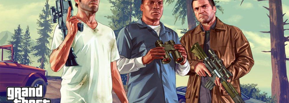 GTA 5 Mejores Trucos, Dinero, Códigos y Claves para PS5, PS4 y PS3 -  Softonic