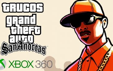 GTA San Andreas: Los mejores trucos y códigos para Xbox 360