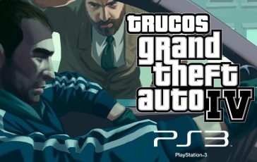 Grand Theft Auto 4: Truco y claves para PS3