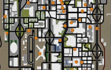GTA San Andreas: Los mejores trucos y códigos para Xbox 360 3
