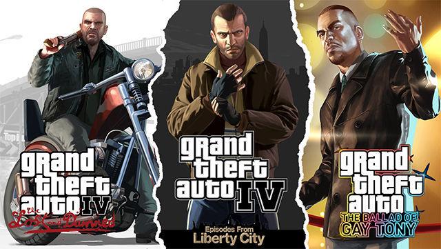 Grand Theft Auto IV: Códigos de truco para el PC 1