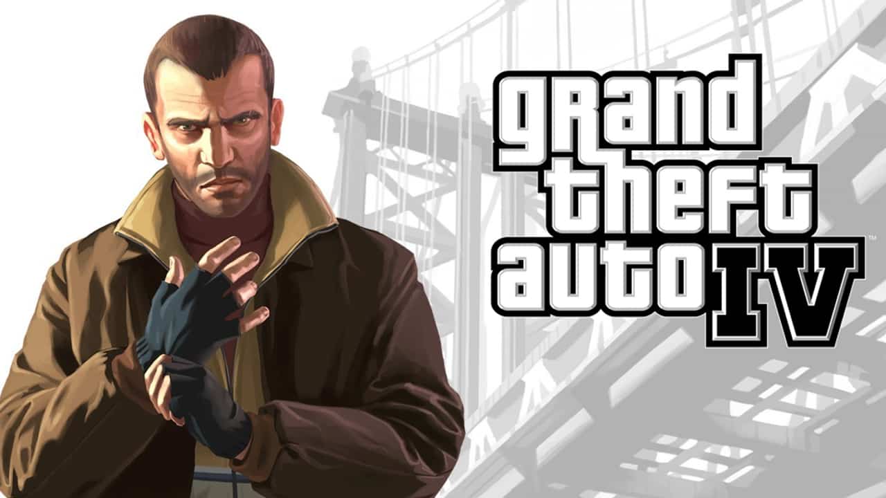 Trucos GTA IV