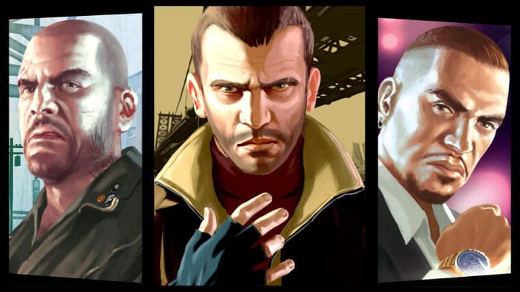 Grand Theft Auto 4: Truco y claves para PS3 1