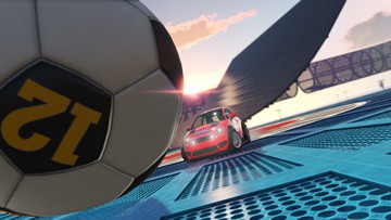 Nuevas actualizaciones de Transform Races & Creator en GTA Online 1