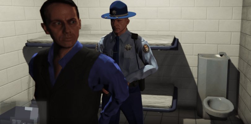 Los Mods de Grand Theft Auto más populares e influyentes Los Mods de Grand Theft Auto más populares e influyentes 4