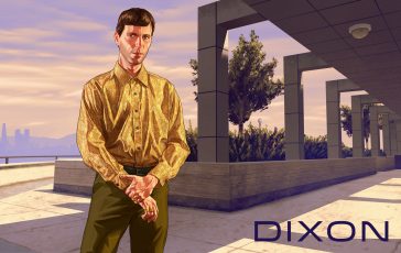 DJ Dixon y B-11 Strikeforce ya disponibles en GTA Online