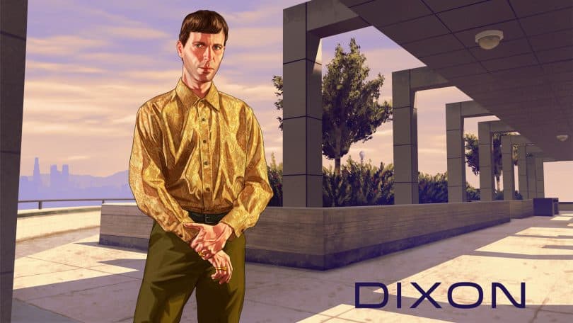 DJ Dixon y B-11 Strikeforce ya disponibles en GTA Online 39
