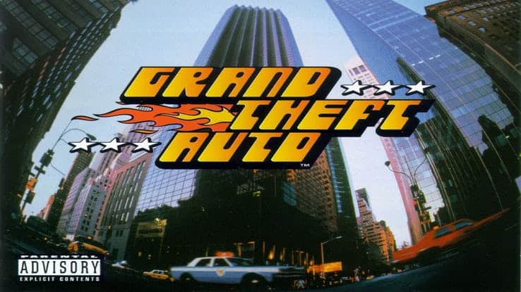 Todos los juegos de GTA ordenados de peor a mejor 6