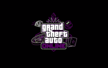 Rockstar Games anuncia oficialmente la actualización del GTA Online Casino con un nuevo logotipo