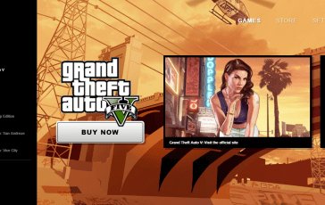 Descarga GTA San Andreas gratis con el nuevo Rockstar Games Launcher