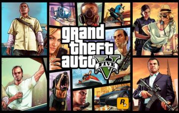 Trucos Grand Theft Auto 5