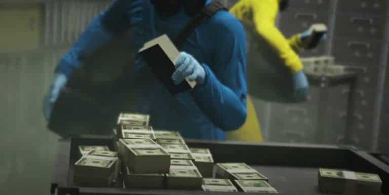 GTA 5 en la próxima generación de consolas, PlayStation 5 ...