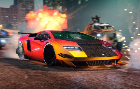 Rockstar confirma que se ha acelerado el desarrollo de GTA VI y el futuro soporte de GTA Online 2